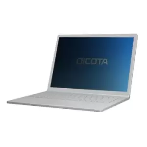 Dicota D31891 display privacy filters Frameless display privacy filter 40.6cm (16")