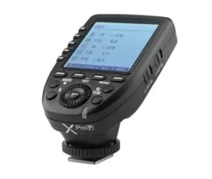 Godox XPRO-P camera flash accessory Trigger