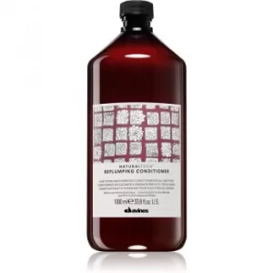Davines Naturaltech Replumping Moisturizing Conditioner For Easy Combing 1000ml