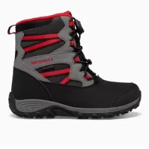 Merrell Outback Snow Boot - Black