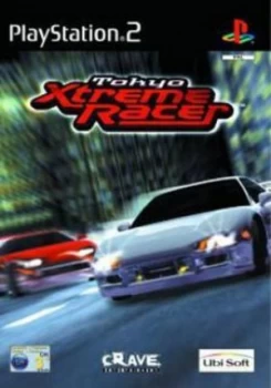 Tokyo Xtreme Racer Zero PS2 Game