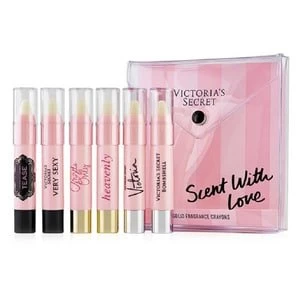 Victoria Secrets Scent With Love Crayons Solid Perfume For Her Victoria Secrets - nosize