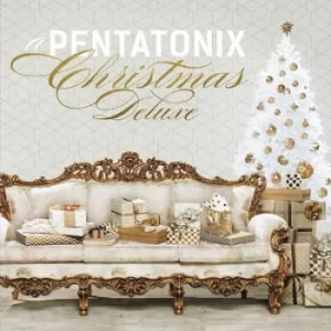 A Pentatonix Christmas by Pentatonix Vinyl Album