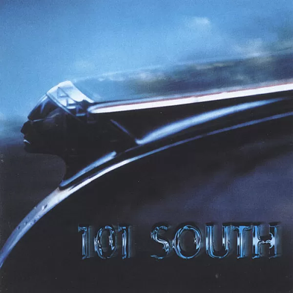 101 South CD Album