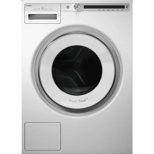 Asko W4096RWUK1 9KG 1600RPM Washing Machine