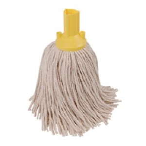 Contico Exel Yellow 250g Mop Head Pack of 10 102268YL