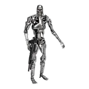 Classic Terminator T-800 Endoskeleton (The Terminator) 7" Neca Action Figure