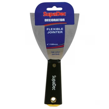SupaDec Decorator Flexible Jointers 4"