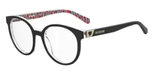 Moschino Love Eyeglasses MOL584 807