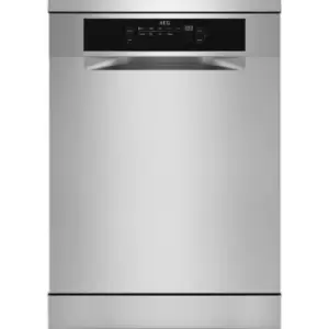 AEG FFB83707PM Freestanding Dishwasher
