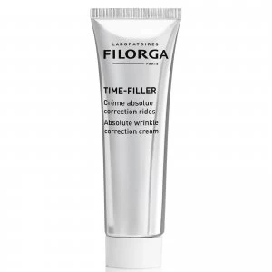 Filorga Time Filler Cream 30ml (Worth 37.50)
