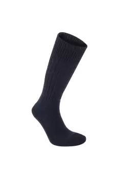 'Hiker' Wool-Blend Socks