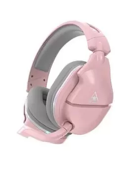 Turtle Beach Stealth 600 Gen 2 Max For Xbox Pink