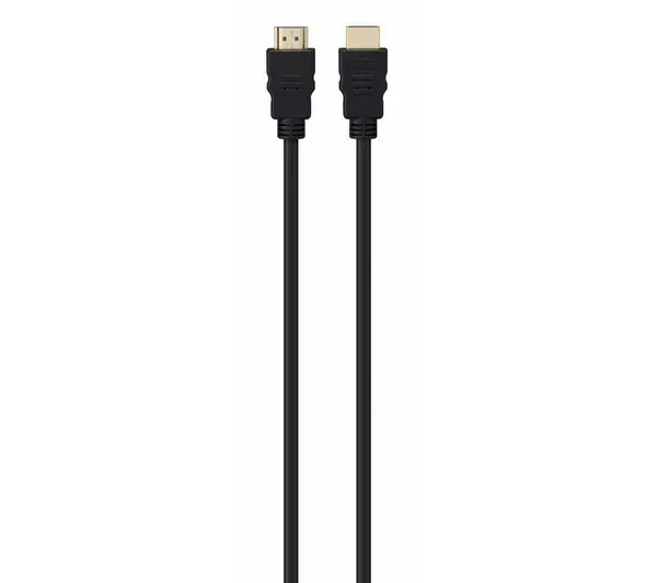 Logik LHDM3M23 High Speed HDMI Cable with Ethernet 3m