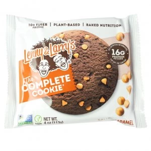 Lenny & Larry's Complete Cookies In Flavour Salted Caramel x 1 Cookie