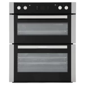 Blomberg OTN9302X Integrated Electric Double Oven