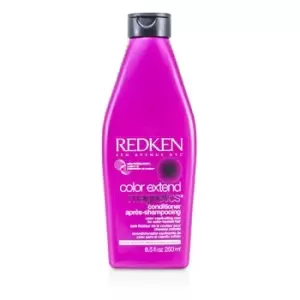 RedkenColor Extend Magnetics Conditioner (For Color-Treated Hair) 250ml/8.5oz