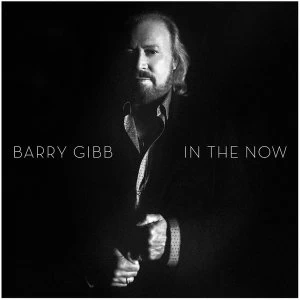 Barry Gibb - In The Now Deluxe Edition CD