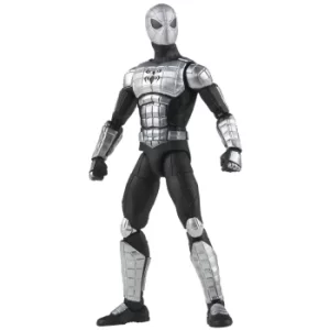 Hasbro Marvel Legends Spider-Man Series Spider-Armor Mk I 6" Action Figure