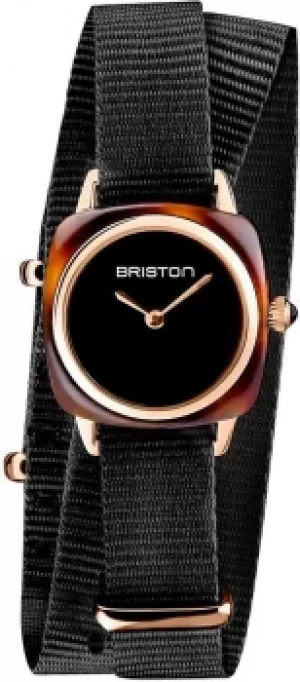 Briston Watch Clubmaster Lady
