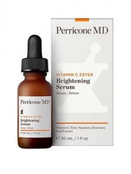 Perricone MD Perricone Vitamin C Ester Brightening Serum, One Colour, Women