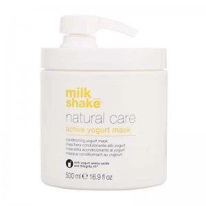 Milkshake Active Yoghurt Mask 500ml
