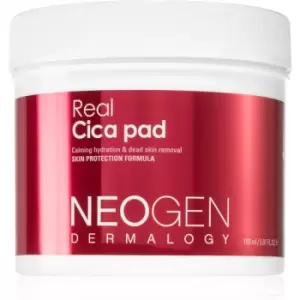 Neogen Dermalogy Real Cica Pad Cleaning Pads for Sensitive Skin 90 pc