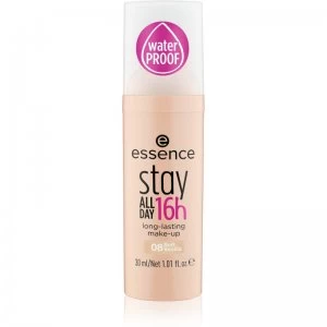 Essence Stay all Day 16 Hours Soft Vanilla
