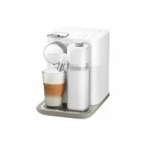 Nespresso - Coffee Machine Lattissima Gran White