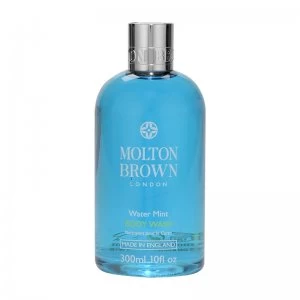 Molton Brown Water Mint Body Wash 300ml