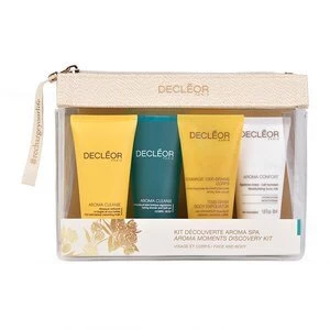 Decleor Aroma Moments Discovery Kit