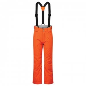 Dare2B Motive Waterproof Ski Pant - Blaze Orange
