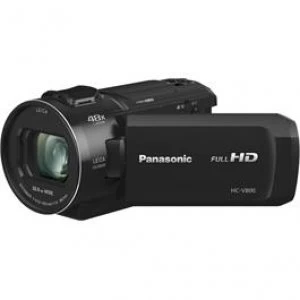 Panasonic HC-V800EB-K Camcorder