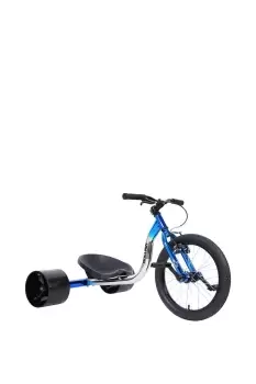 18" Wheel Junior Drift Trike