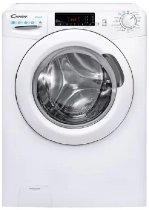Hoover H3D485 8KG 5KG 1400RPM Freestanding Washer Dryer