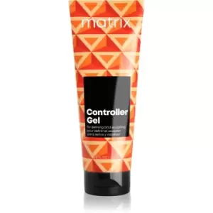 Matrix Controller Fixation Gel Hair Gel with Strong Hold 200ml