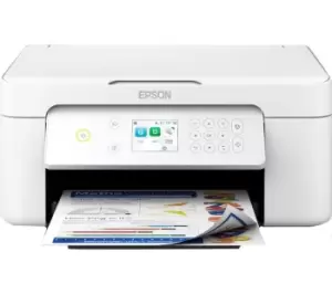 Epson Expression Home XP-4205 All-in-One Wireless Inkjet Printer