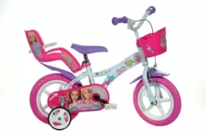 Barbie 12" Bicycle