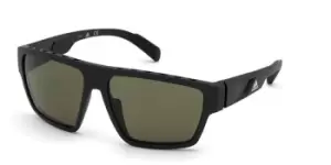 Adidas Sunglasses SP0008 02N