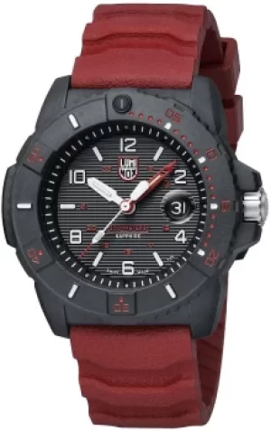 Luminox Watch Navy Seal 3600 Series