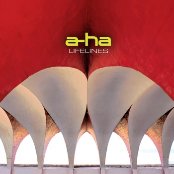 a-ha - Lifelines Vinyl