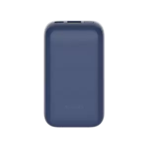 Xiaomi 33w Power Bank 10000mah Pocket Edition Pro Blue