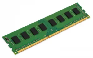 Kingston 4GB 1600MHz DDR3L RAM