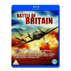 Battle Of Britain Blu Ray