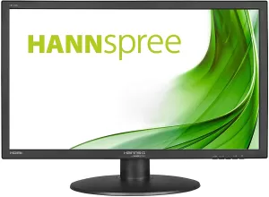 Hannspree 22" HP226DGB Full HD LED Monitor
