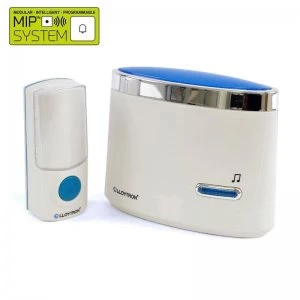 Lloytron Hearing Impaired Battery Operated Door Chime MIPS
