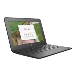 HP 11.6" Chromebook 11A G6 Intel Celeron Laptop
