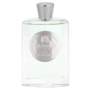 Atkinsons British Heritage Posh On The Green Eau de Parfum Unisex 100ml