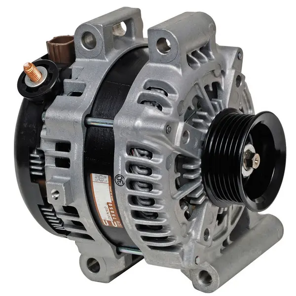 LUCAS ELECTRICAL Generator Alternator charge current: 90A LRB00486 Alternator VW,AUDI,SKODA,Golf IV Schrgheck (1J1),Golf V Schrgheck (1K1)