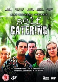 Alan Bleasdale Presents Self Catering - DVD